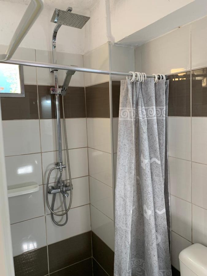 לאונידיון Zacharos Elegant Studio מראה חיצוני תמונה
